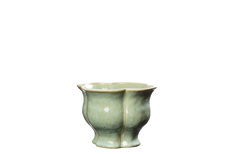 Picture of Sloane round pot