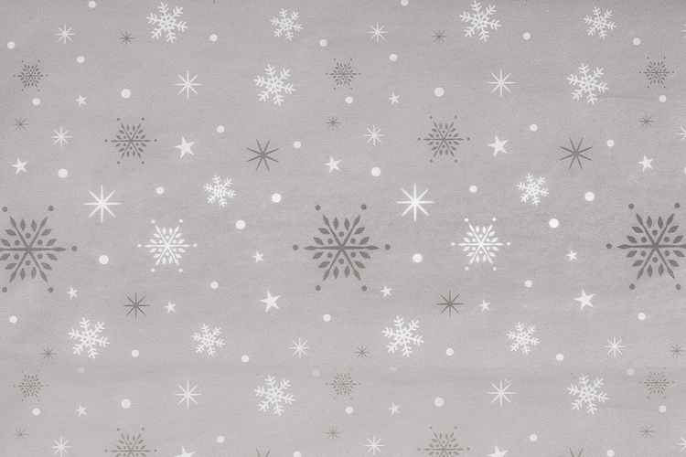 Picture of Snow Silkpaper
