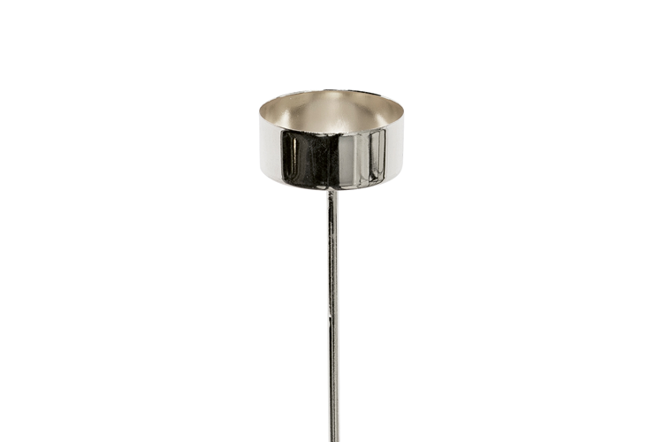 Picture of Spear tealight candle holder