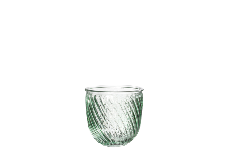 Picture of Zola glass pot