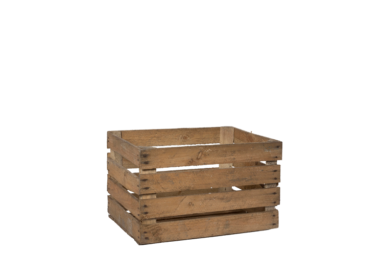 Picture of Wooden box