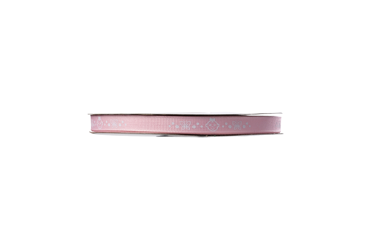 Picture of Baby girl grosgrain ribbon