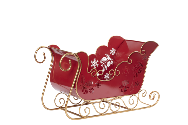 Picture of Bako sleigh