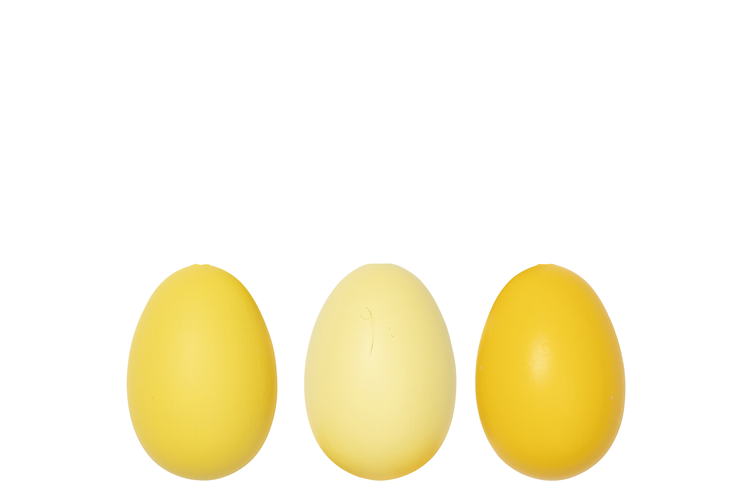 Picture of Blende plastic chicken egg