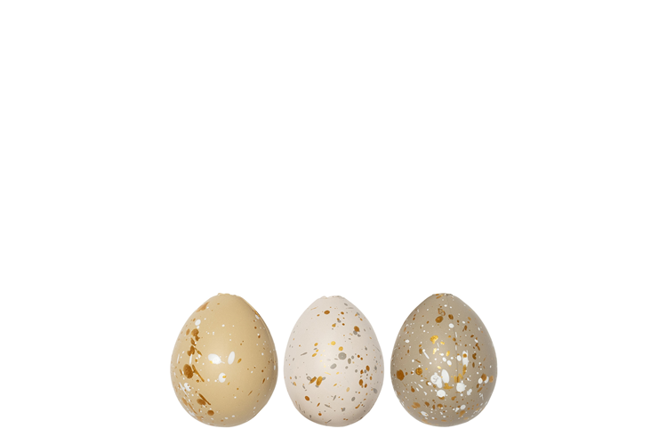 Picture of Blende plastic quail eggs
