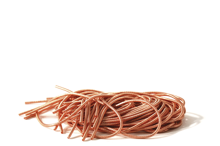 Picture of Bullion wire strands