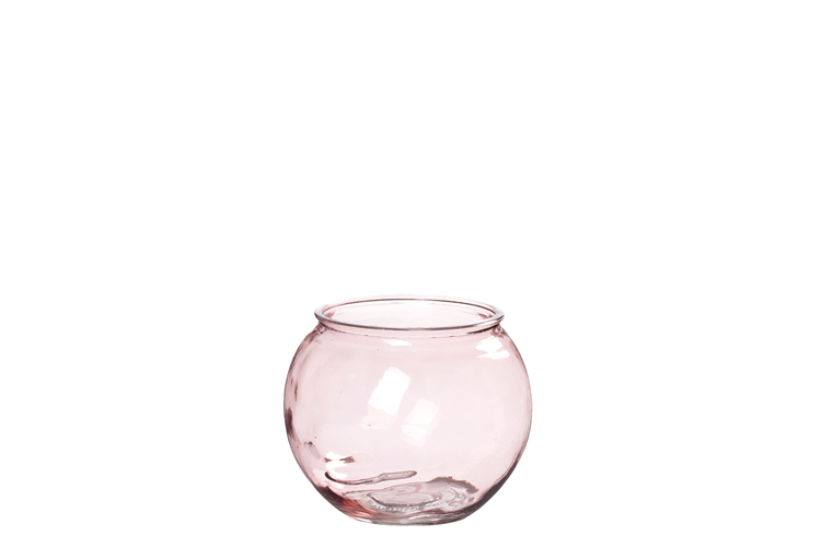 Picture of Brenda glass pot