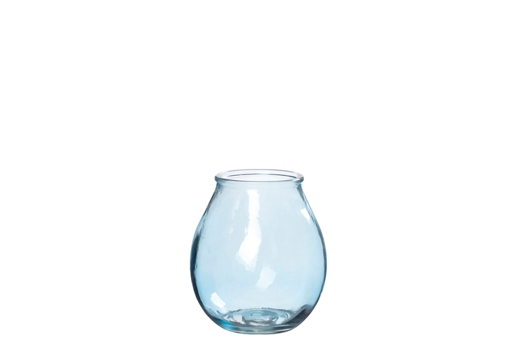 Picture of Brenda glass vase
