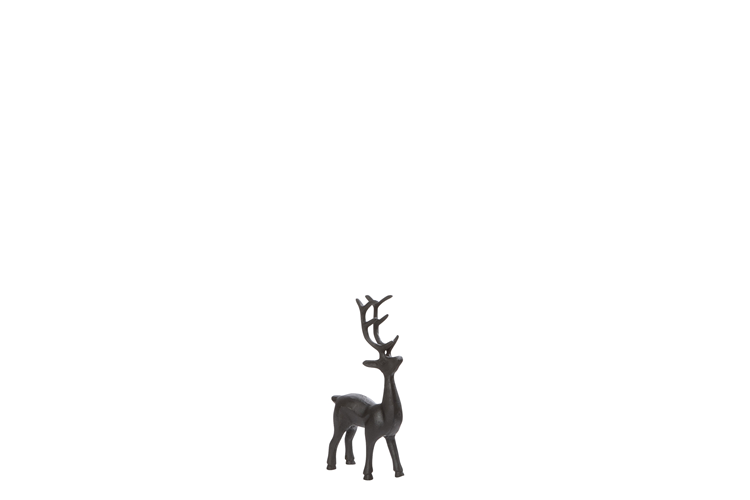 Picture of Burn reindeer