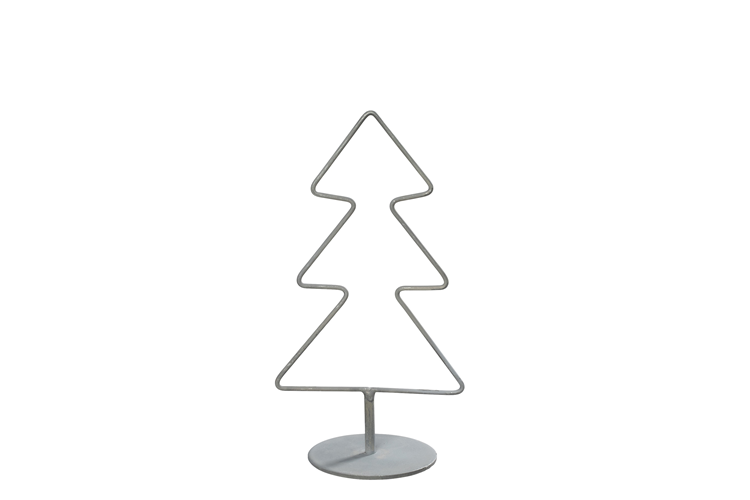 Picture of Carly Christmas tree