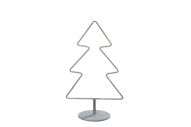 Picture of Carly Christmas tree