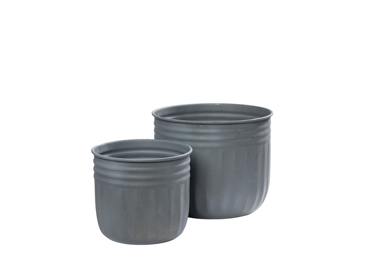 Picture of Carly round pot