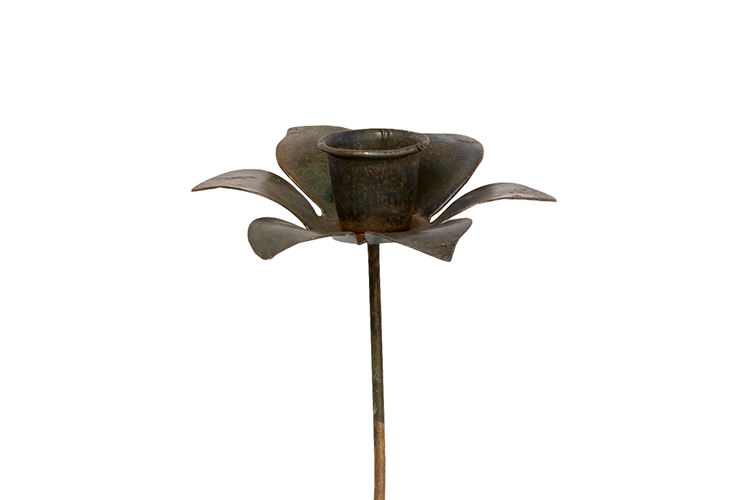 Picture of Carolina taper candle holder