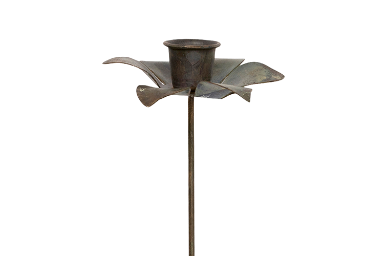 Picture of Carolina taper candle holder