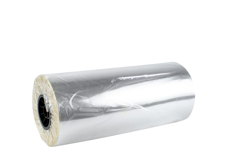 Picture of cellophane