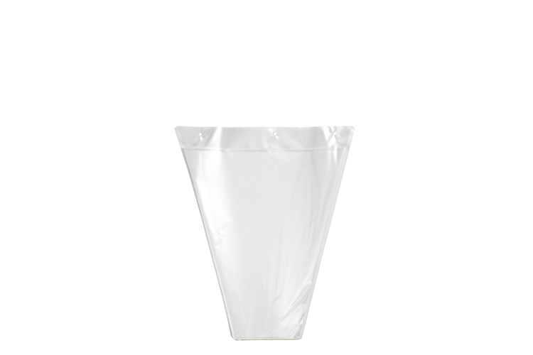 Picture of Cellophane tulip sleeve