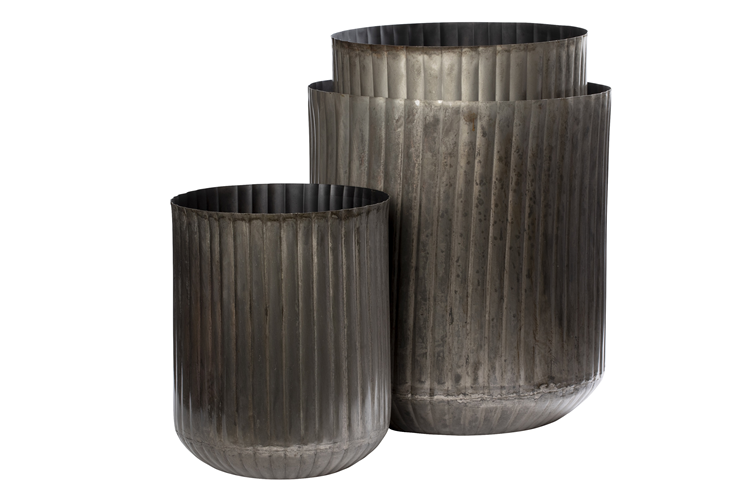 Picture of Chenna cylinder pot