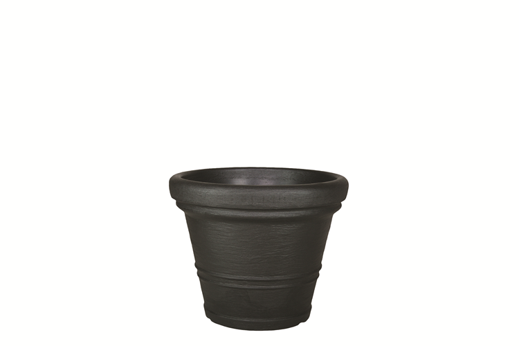 Picture of Claudia round plastic pot