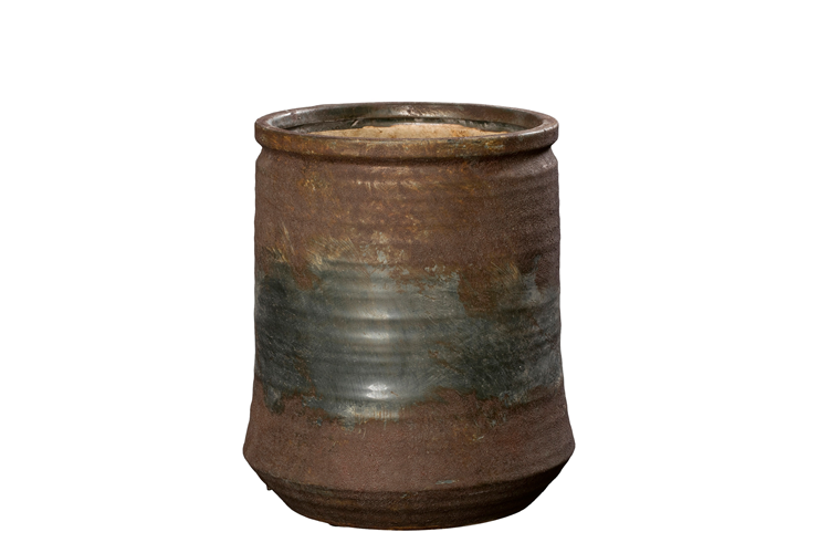 Picture of Creg round pot