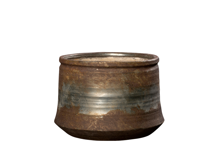 Picture of Creg round pot