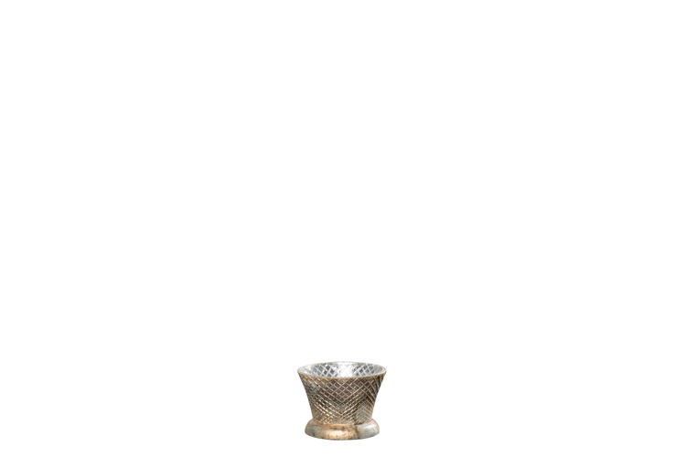 Picture of Miriam glass pot