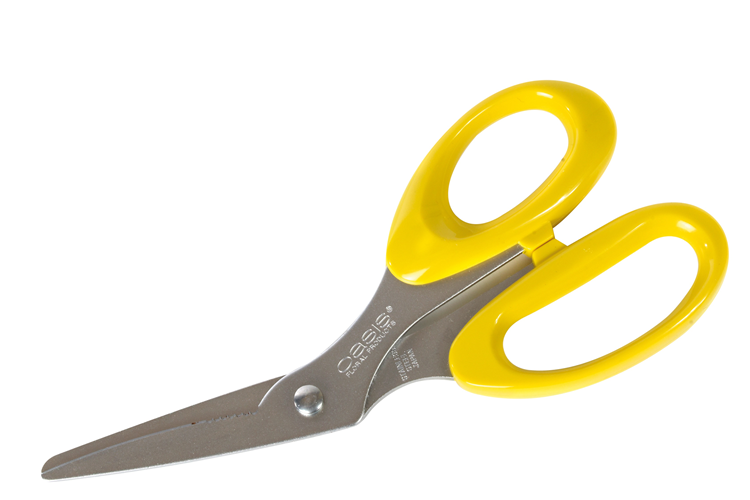 Picture of multi scissor