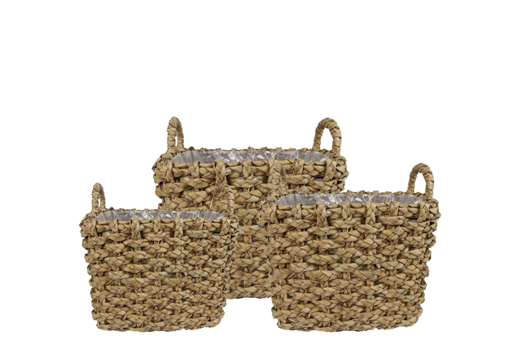 Picture of Nadia square basket