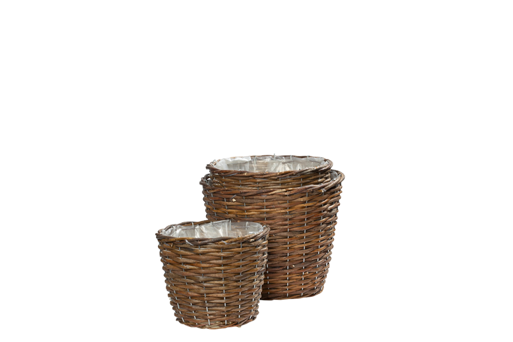 Picture of Naya round basket