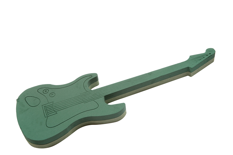 Picture of OASIS® FOAM FRAMES® Ideal guitar