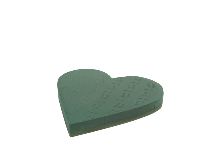 Picture of OASIS® FOAM FRAMES® Ideal heart