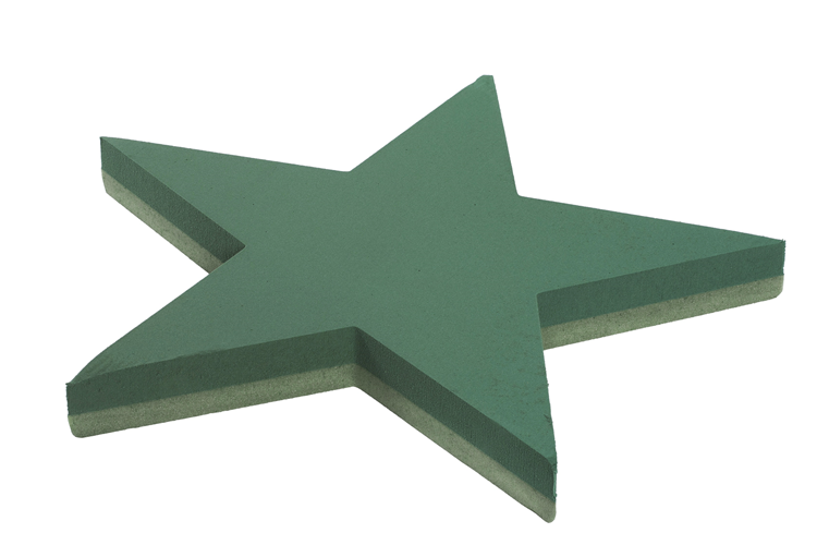 Picture of OASIS® FOAM FRAMES® Ideal star