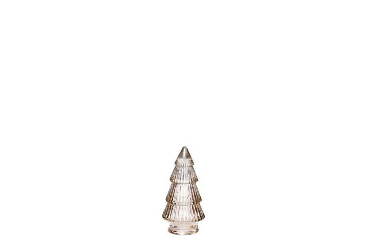 Picture of Aicha glass christmas tree
