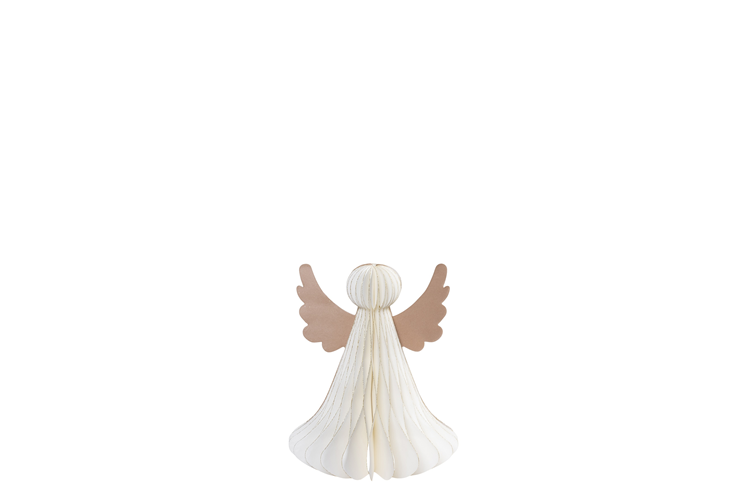 Picture of Alice paper angel