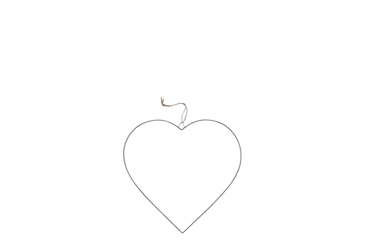 Picture of Alva heart