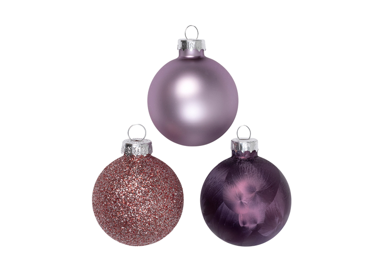 Picture of Glass bauble