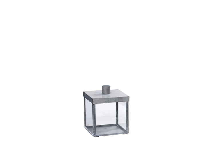 Picture of Hugo candleholder