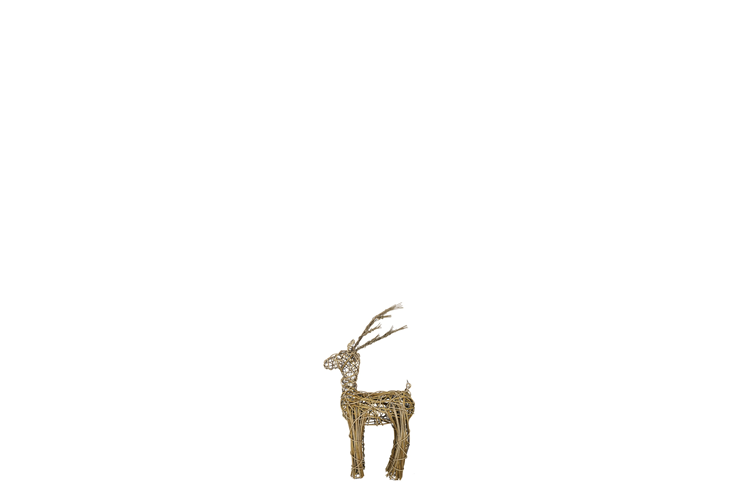 Picture of Isabel reindeer