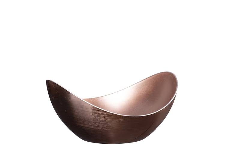 Picture of Poly oval platter