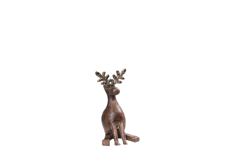 Picture of Tiana reindeer