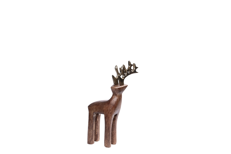 Picture of Tiana reindeer