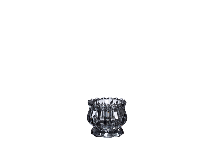 Picture of Elenora glass pot