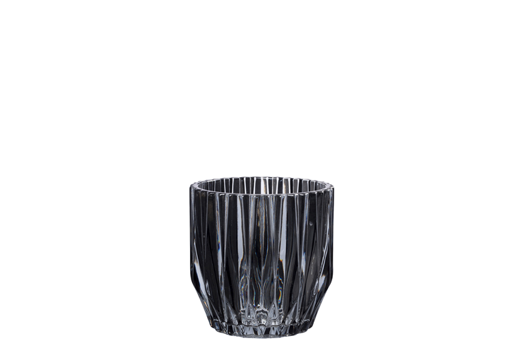 Picture of Elenora glass pot