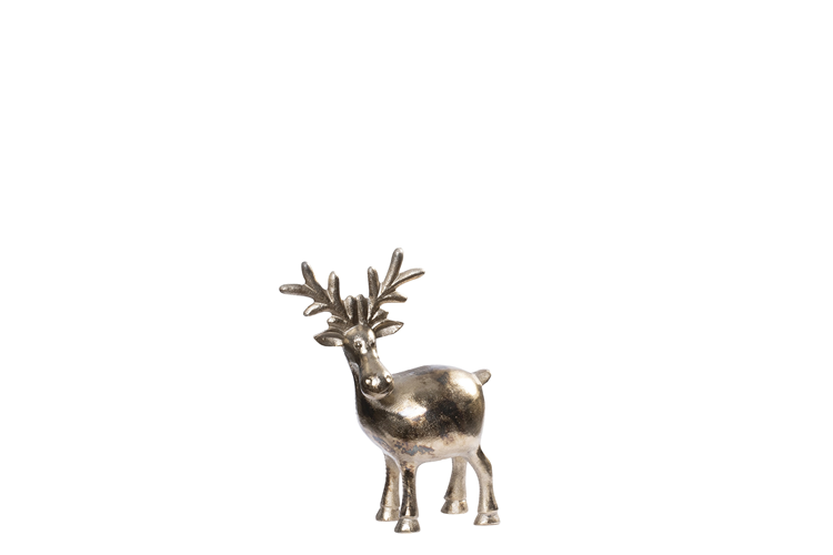 Picture of Sigma reindeer