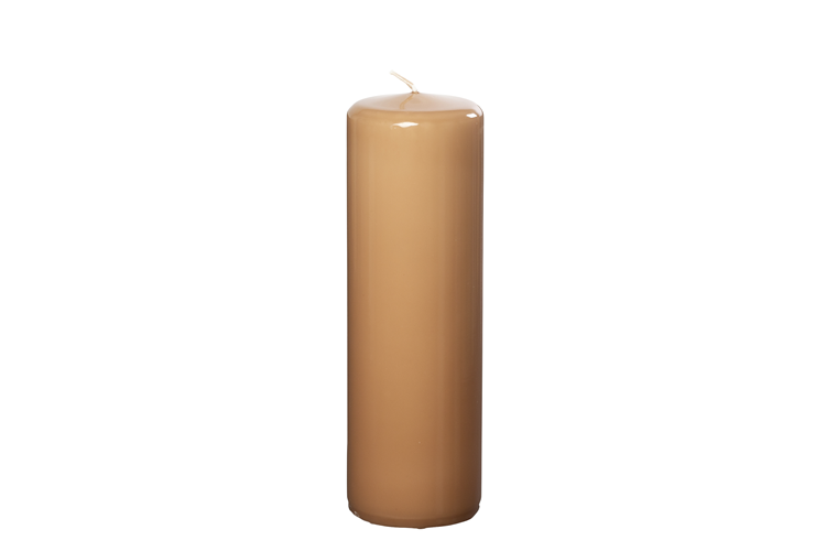 Picture of 96 lak Pillar candle