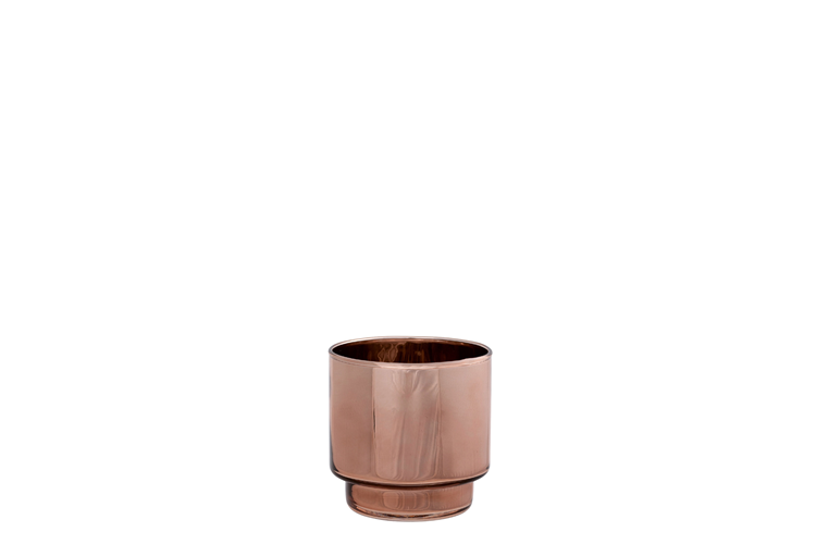 Picture of Vela glass pot