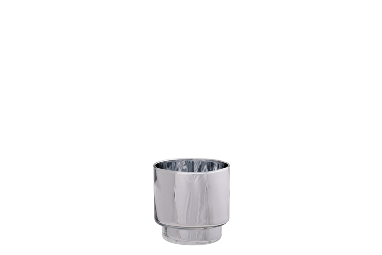 Picture of Vela glass pot
