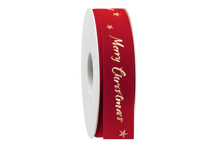 Picture of Weihnachtsgeschichte ribbon