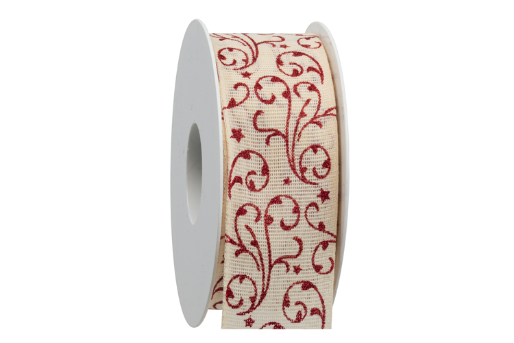 Picture of Calligraphic ribbon